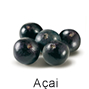Tropische Früchte aus Brasilien, Acai,  Fruteiro do Brasil Partner der GroßHandel EIS GmbH