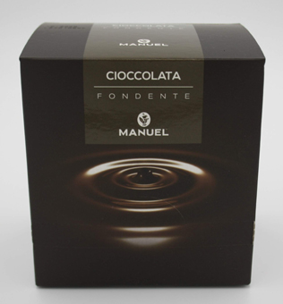 Manuel heiße Schokolade.. GroßHandel EIS GmbH