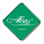 Alcas Produkte für Eis, Eisbehälter, Eislöffeln und Sonderformen. alcas Partner der GroßHandel EIS GmbH