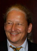 Gerhard Hager. Kundenberater und Geschäftsführer der GroßHandel EIS GmbH