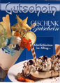 Eis - Geschenkgutscheine und Eis - Sammelbons für Eisbecher und Eistüten. Eisbon, Eisgutscheine. GroßHandel Eis GmbH