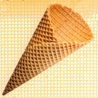 Jumbo Piccolo gerollte Waffeltüte. Sun Cone at. Waffeln und Tüten aus Tschechien / Znaim. Partner der GroßHandel EIS GmbH. Jumbo Piccolo