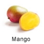 Tropische Früchte aus Brasilien. Mango, Fruteiro do Brasil, Partner der GroßHandel Eis GmbH