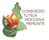 Logo Consorzio tutela Nocciola Piemonte