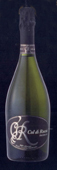 Original Prosecco D.O.C.G. aus Susegana, Prosecco Spumante Dry Millesimato D.O.C.G. 0,7lt. oder 1,5lt. Magnumflasche.