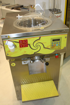 Cremekocher, Reiskocher, Risottomaschine. Kochmaschine und Kühlgerät bei GroßHandel EIS GmbH