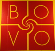 Bovo Logo. Eismaschinen für Speiseeis, Homogenisatoren mit Drucker, Waage und Etikettendruckeranschluss, Spaghettimaschinen, Schokoladenwärmer. Gelato, Eis. Handwerklich hergestelltes Speiseeis. Speiseeisproduktion mit Fräser, Pasteur, Homogenisator, Reifewanne, Cremekocher.  GroßHandel EIS GmbH Kombigeräte Fräser mit Pasteur, Eismaschinen mit Pasteur, 